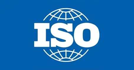 Orgulloso de anunciar que estamos certificados por ISO-9001