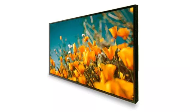 ¿Dónde se usa principalmente la pantalla de pantalla de brillo?