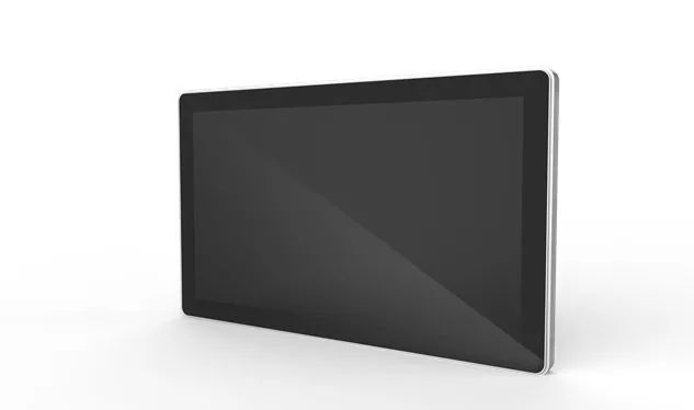 Monitor táctil sin marco