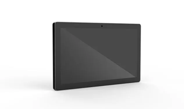 Monitor de pantalla táctil de alto brillo