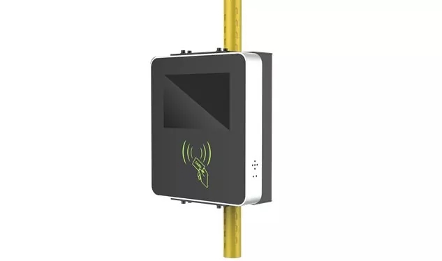 Tableta IP65 Android Touch