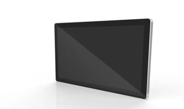 Abrir marco PCAP Touch PC