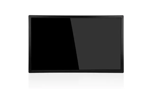 Tableta Android resistente industrial con panel táctil